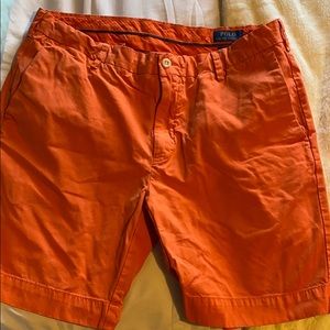 Polo Ralph Lauren shorts